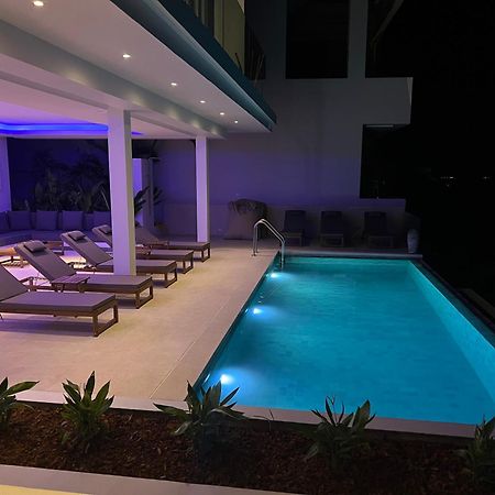 The Beach Residence Koh Samui Esterno foto