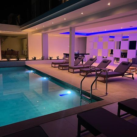 The Beach Residence Koh Samui Esterno foto