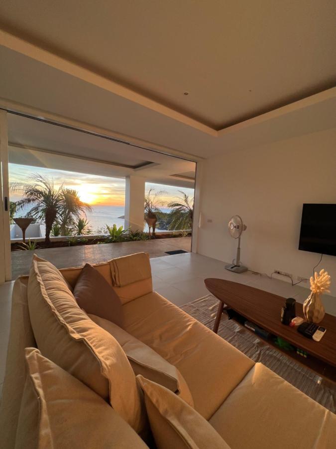 The Beach Residence Koh Samui Esterno foto