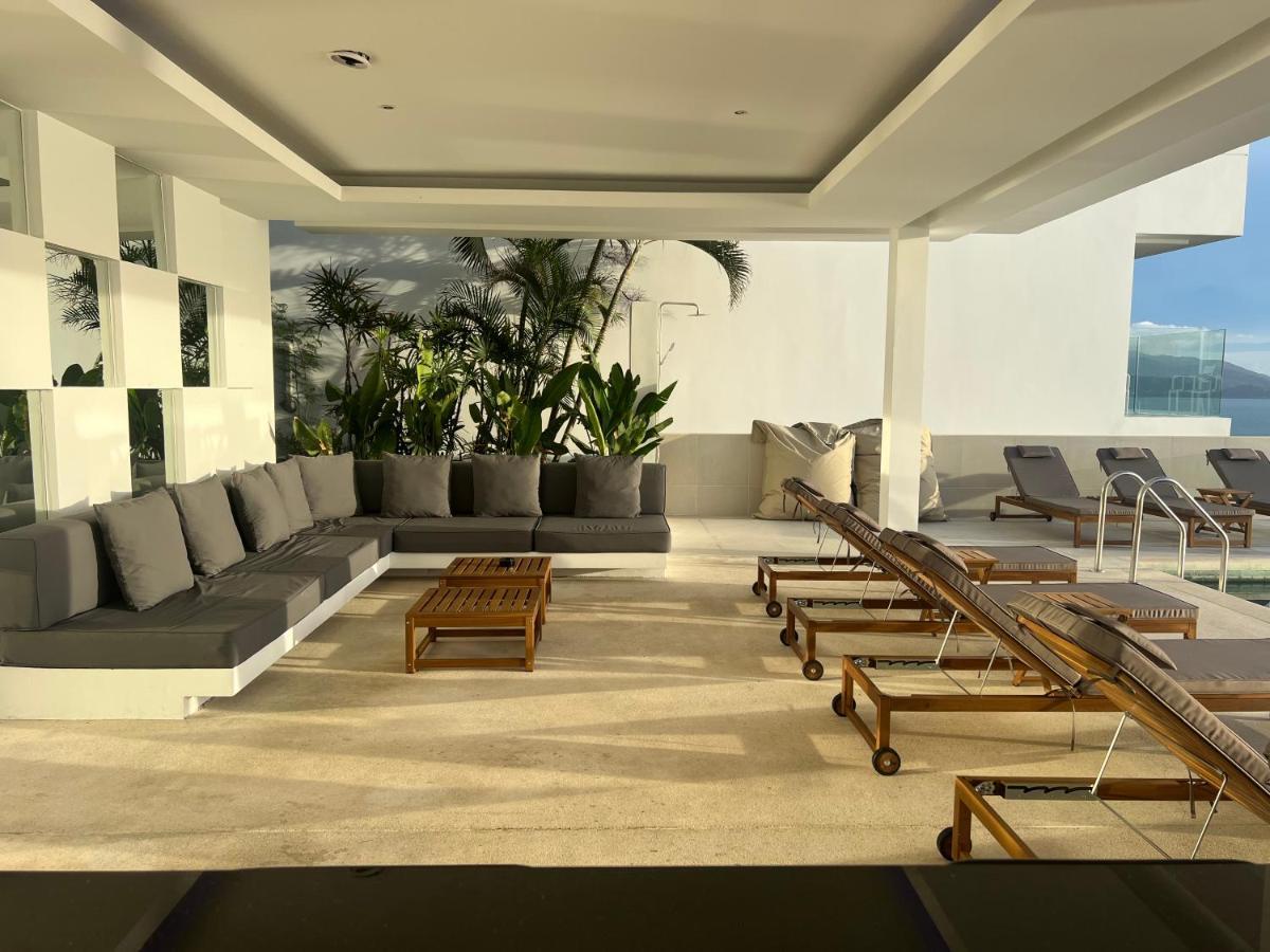 The Beach Residence Koh Samui Esterno foto