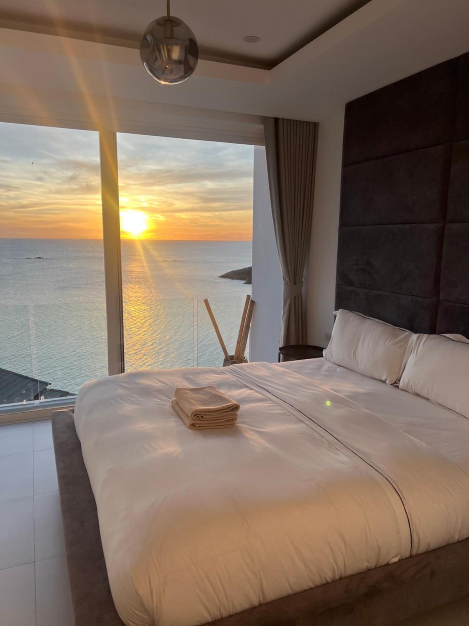 The Beach Residence Koh Samui Esterno foto