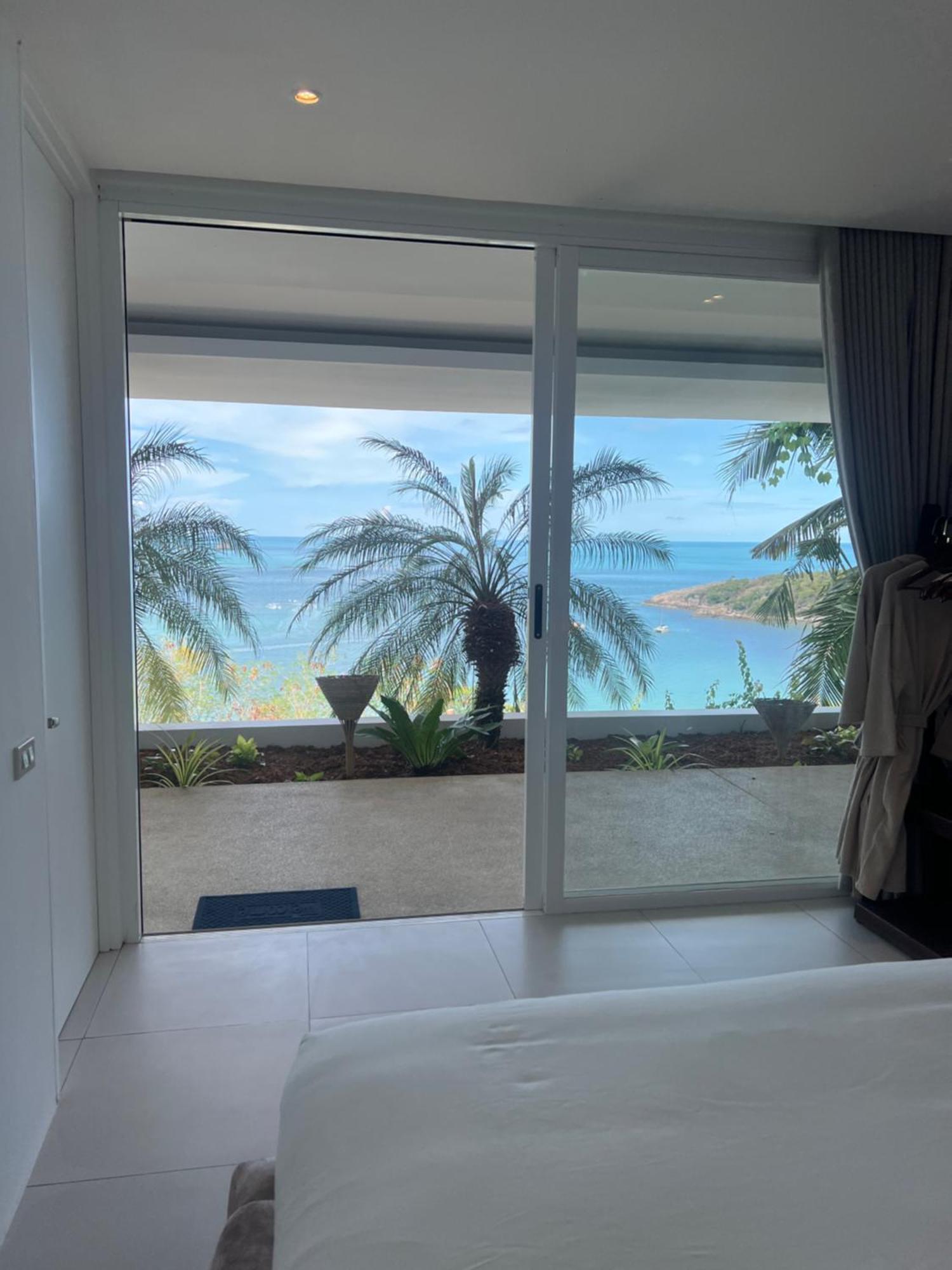 The Beach Residence Koh Samui Esterno foto