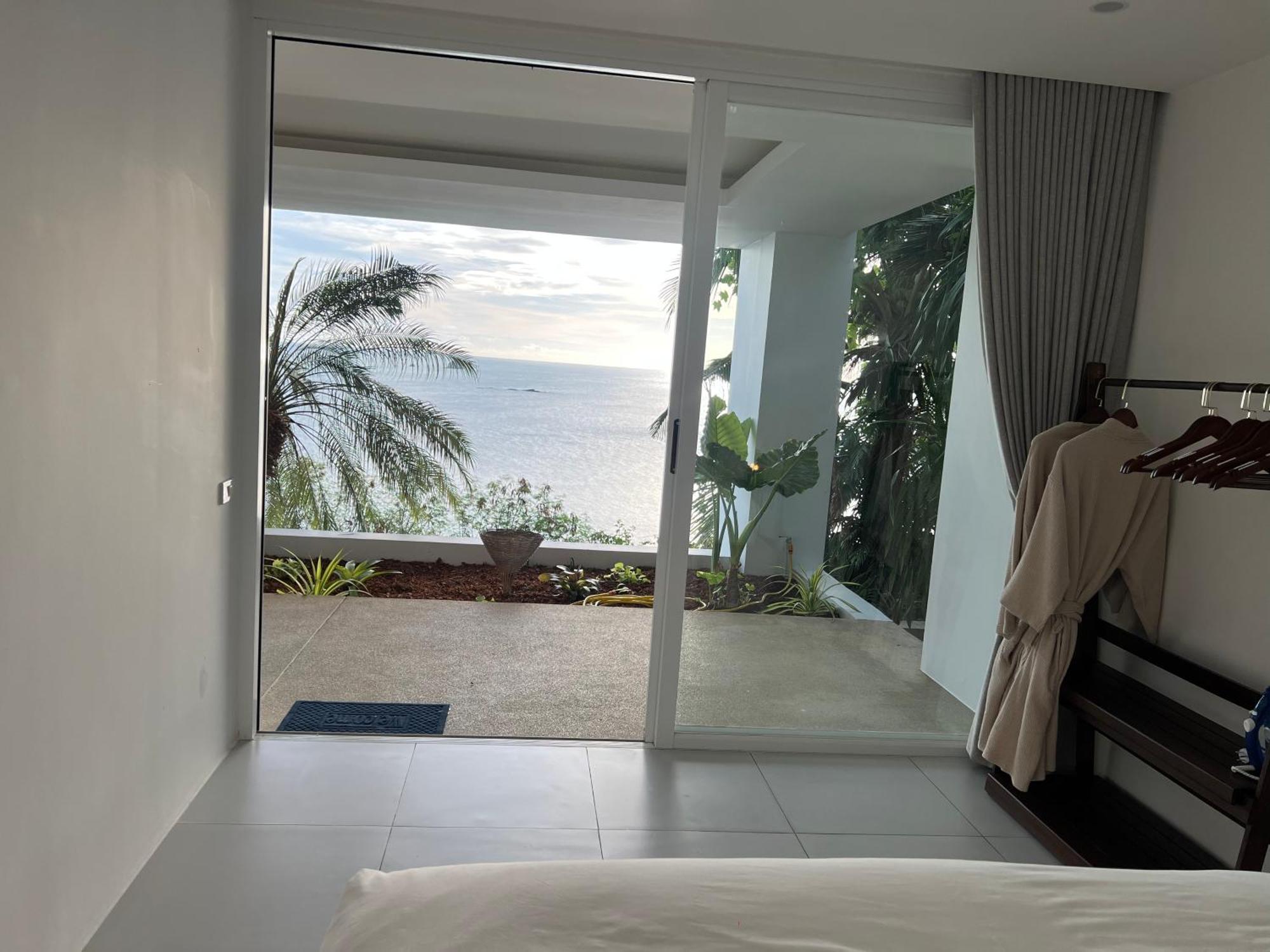 The Beach Residence Koh Samui Esterno foto
