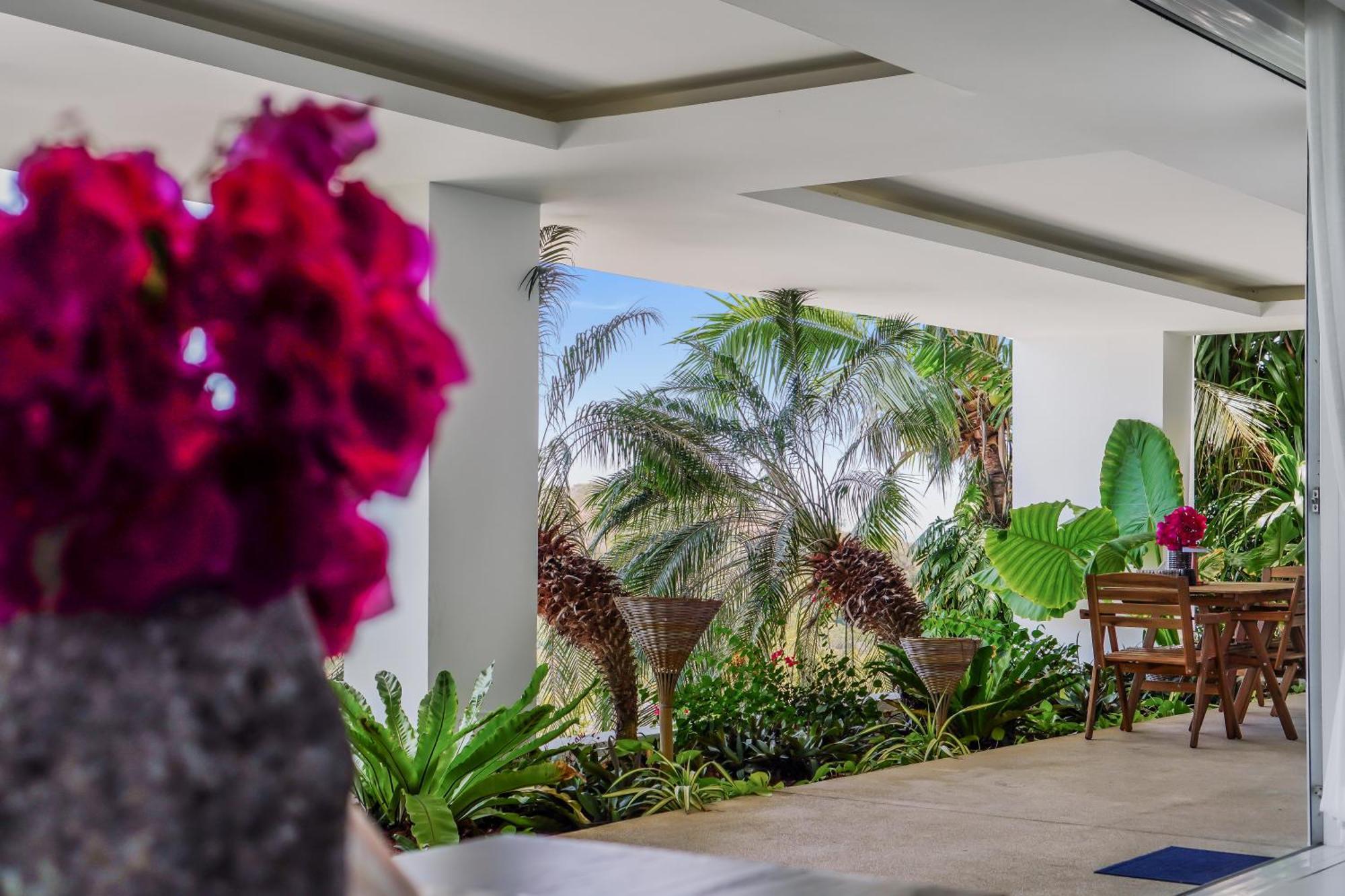 The Beach Residence Koh Samui Esterno foto
