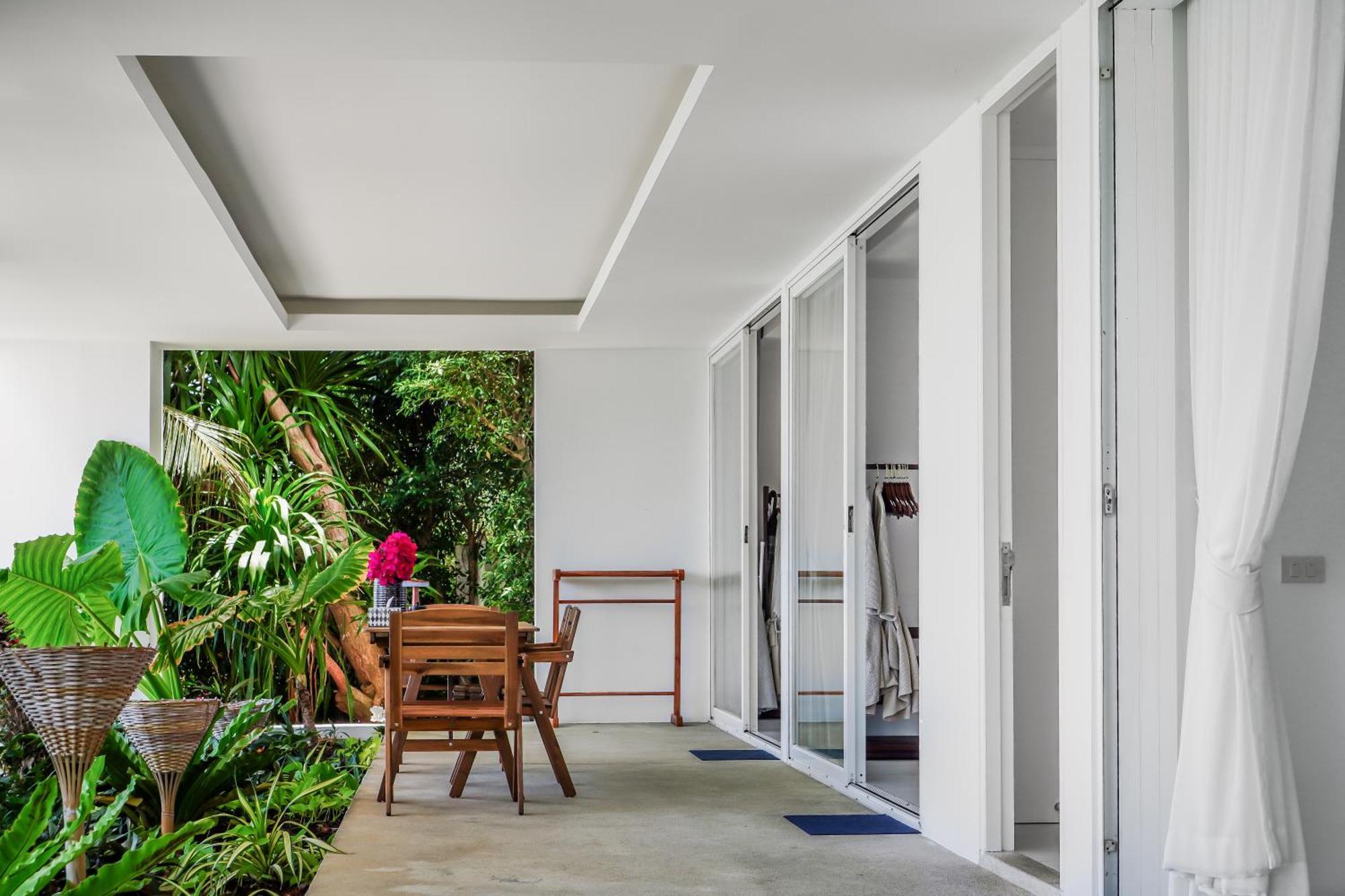 The Beach Residence Koh Samui Esterno foto