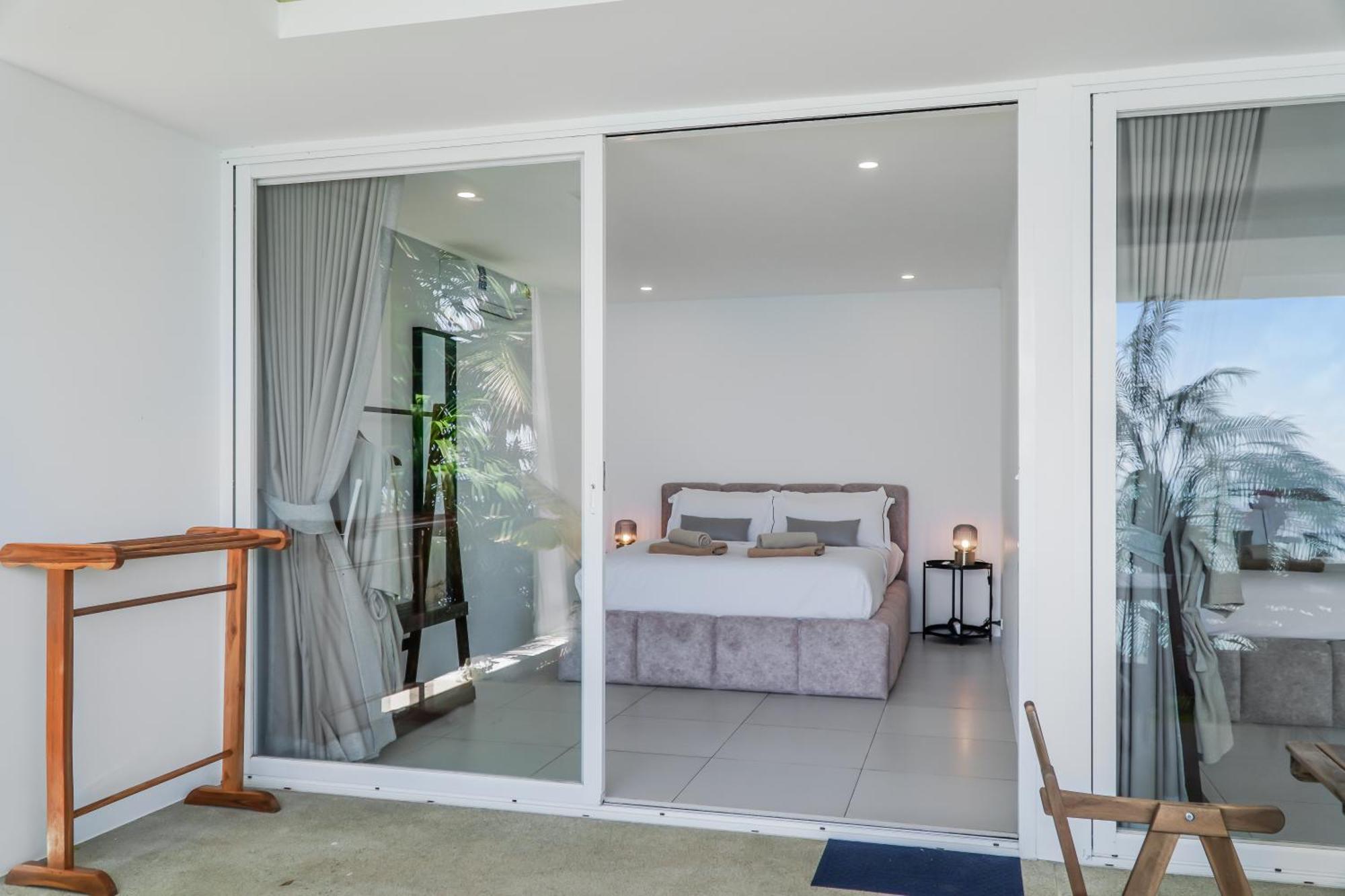 The Beach Residence Koh Samui Esterno foto