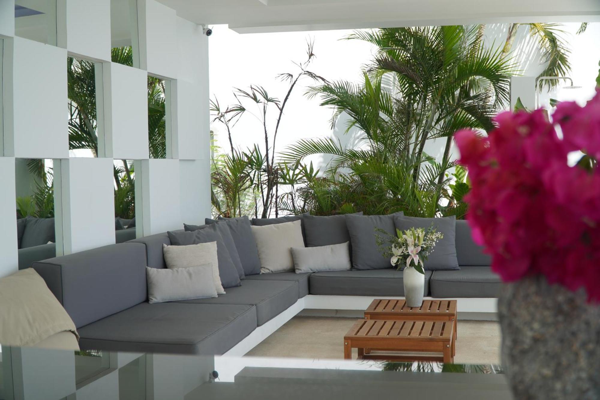 The Beach Residence Koh Samui Esterno foto