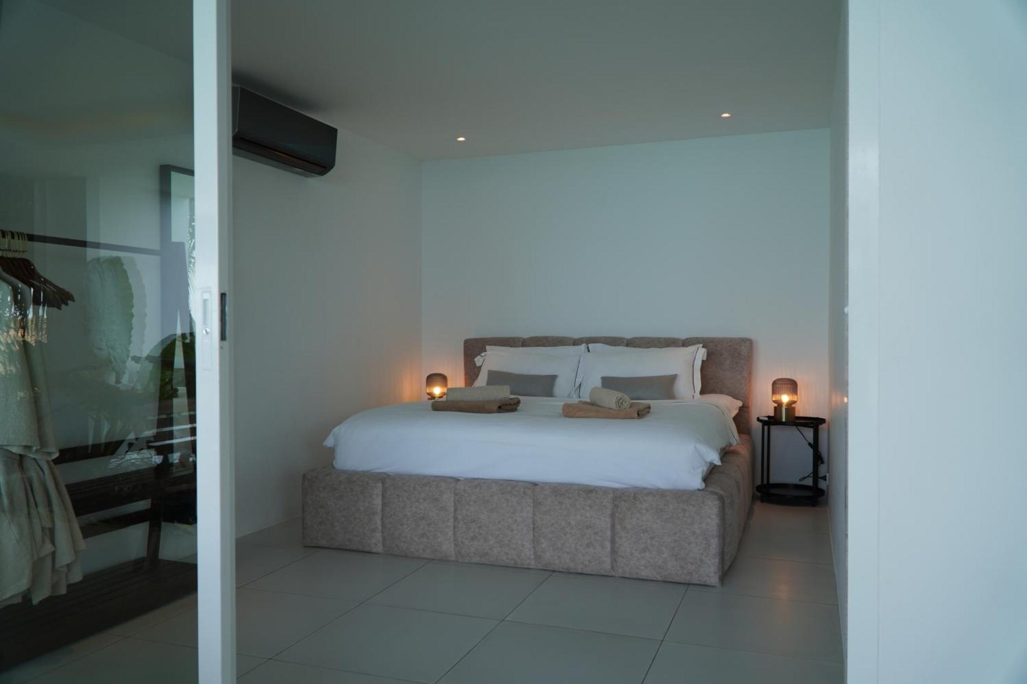 The Beach Residence Koh Samui Esterno foto